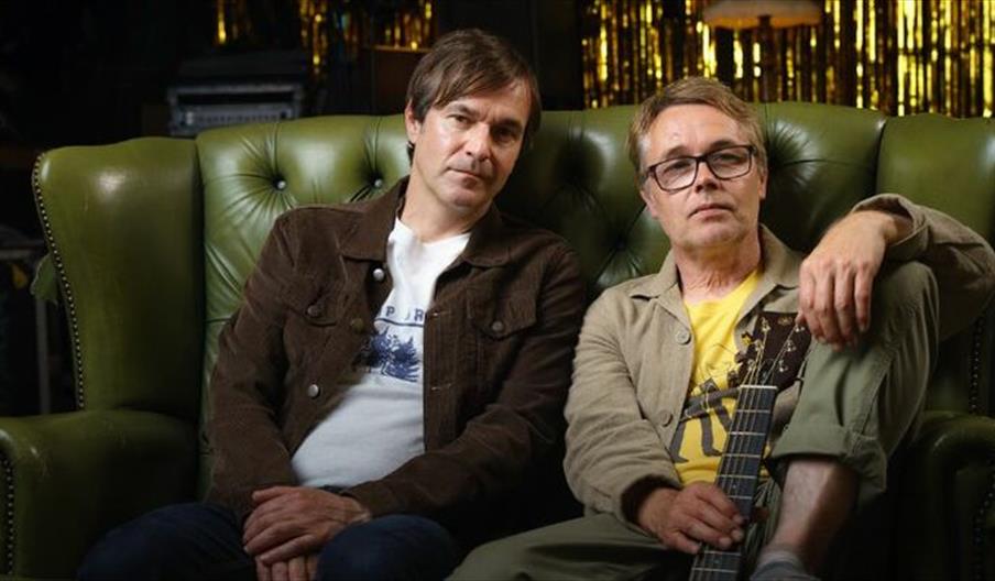 The Bluetones
