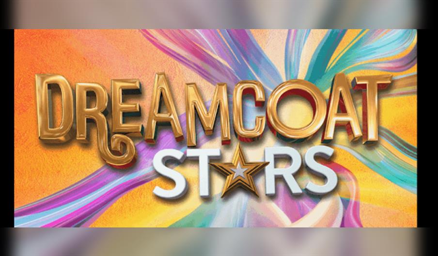 Dreamcoat Stars