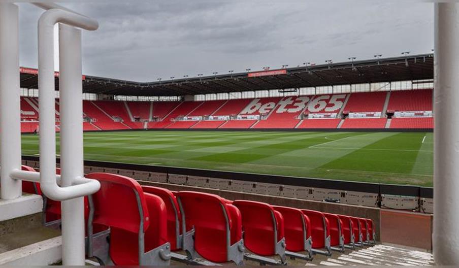 Sky Bet Championship: Stoke City vs Southampton