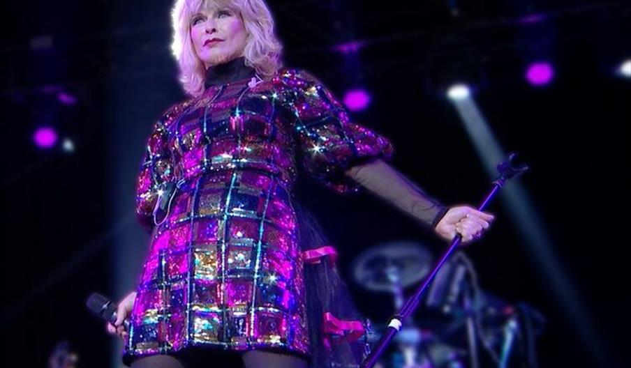 Toyah: Songs & Stories