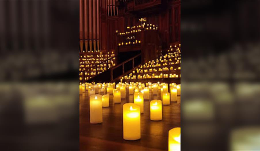 Echoes of Remembrance, Mozart Requiem