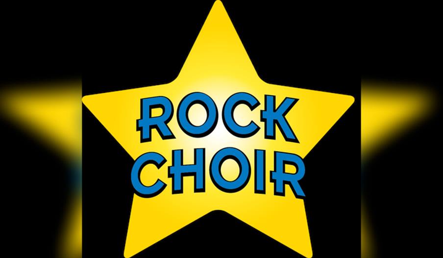 Stafford Rock Choir