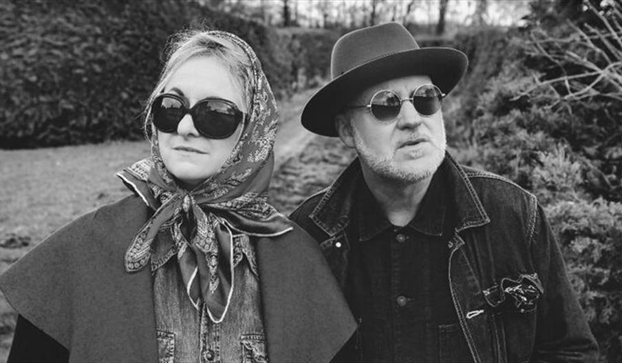 My Darling Clementine