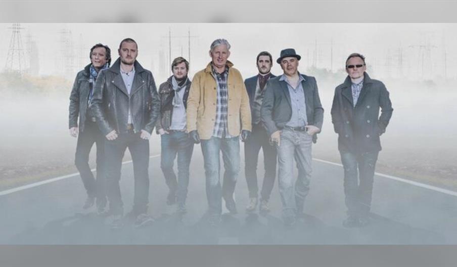 Talon: The Best of the Eagles