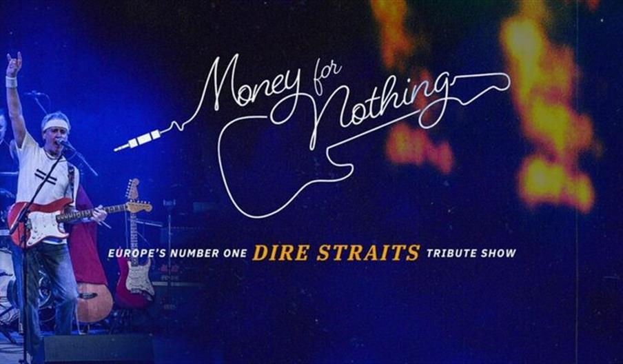 Money for Nothing