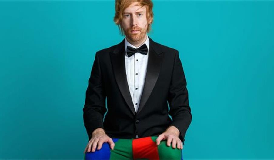 Mark Simmons