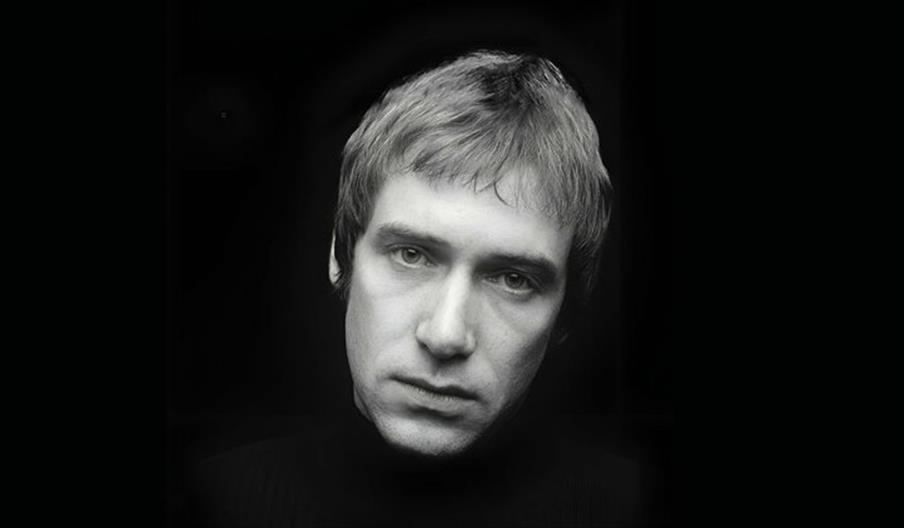 Simon Fowler - The Ocean Colour Scene Songbook and Beyond
