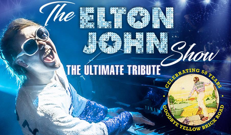 The Elton John Show