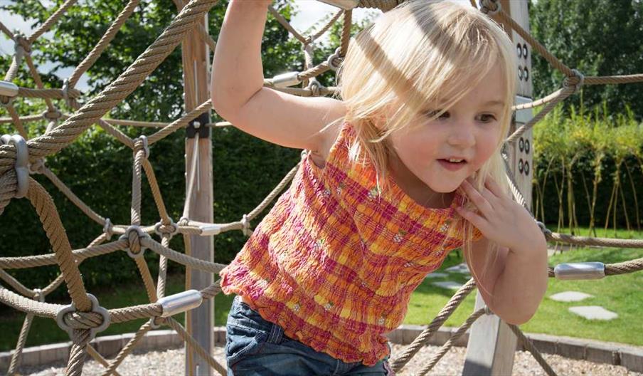 May Half Term Activities