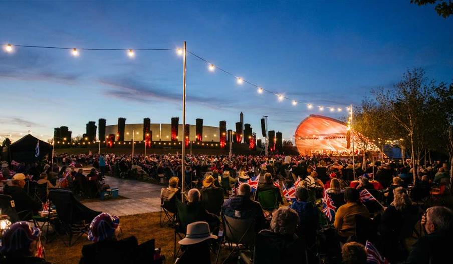 Summer Proms