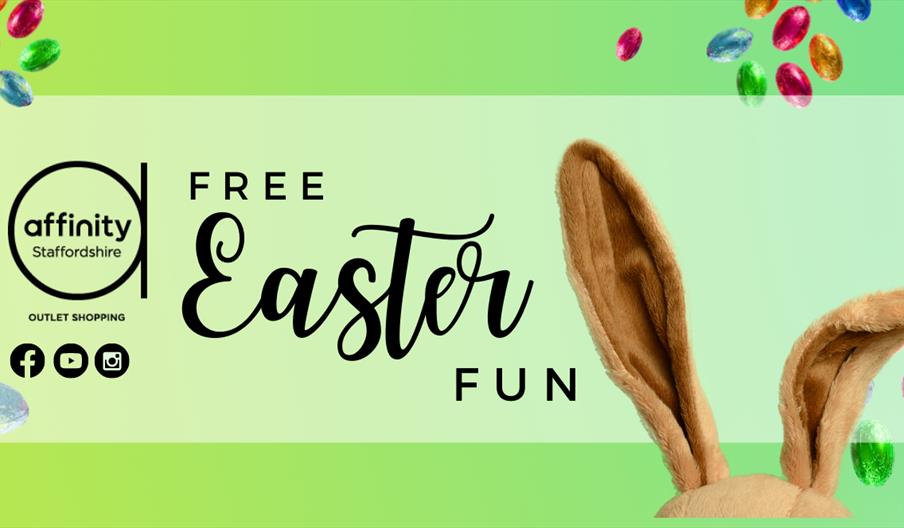 Free School Holiday Easter Activities