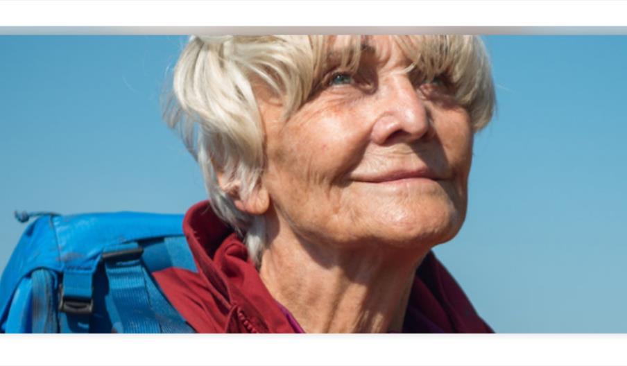 image of Shelia Hancock in Edie