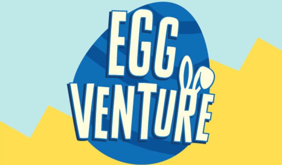 Go Ape Egg-venture