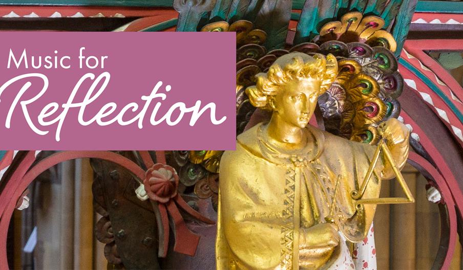 Music for Reflection