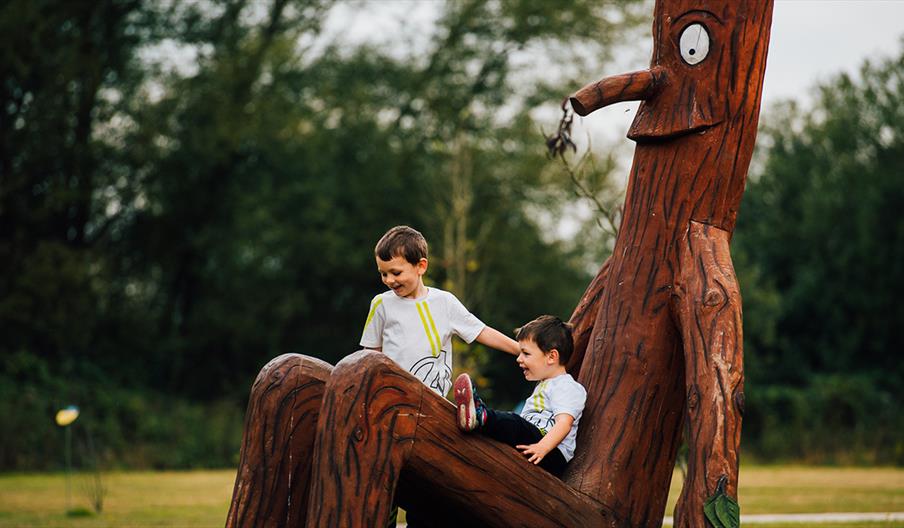 February Half Term Activities