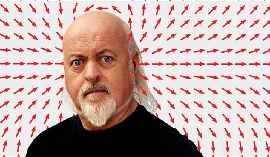 Bill Bailey