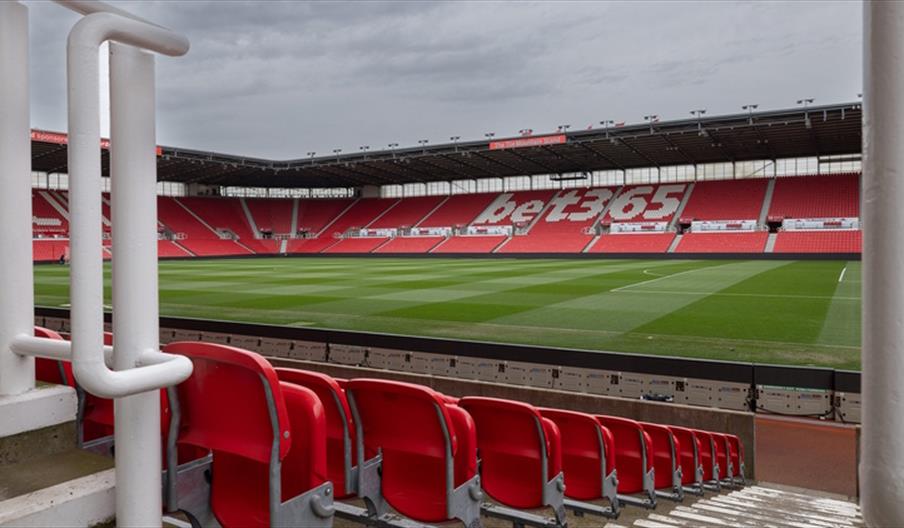 Sky Bet Championship: Stoke City vs Southampton