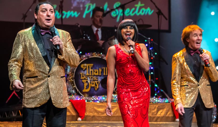 That’ll Be Christmas Show