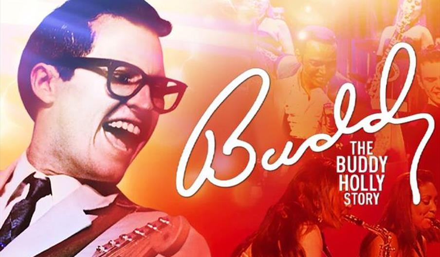 Buddy - The Buddy Holly Story