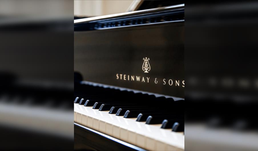 The J W Pemberton Concert 2026