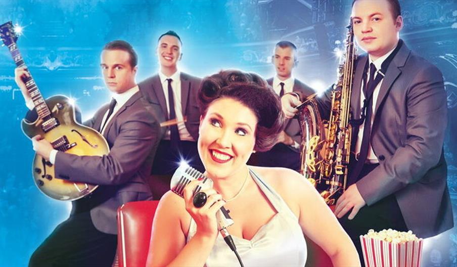 Lipstick On Your Collar