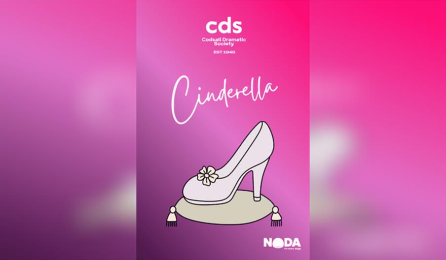 Cinderella