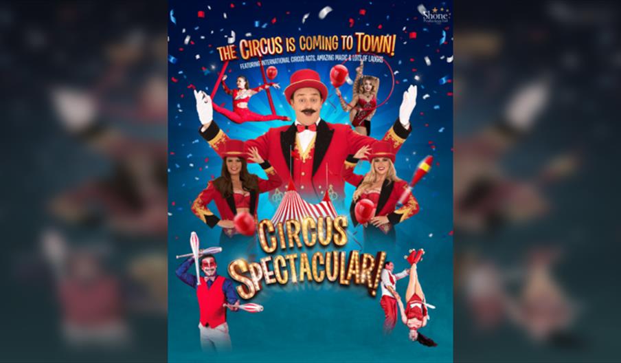 Circus Spectacular
