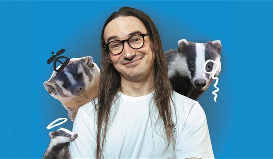 Matt Hobs: 100% Badgers