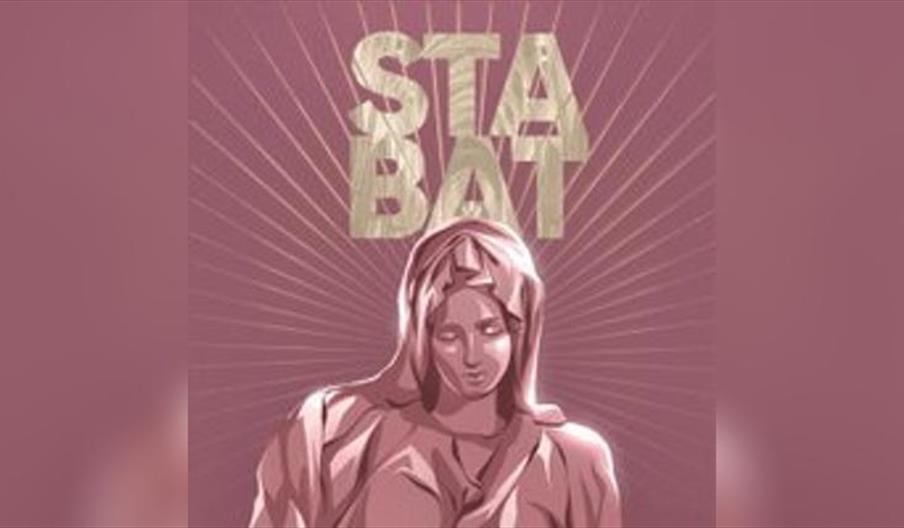 Stabat Mater by Pergolesi in Stoke