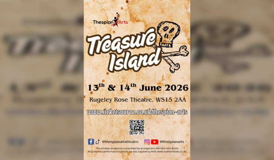 Treasure Island