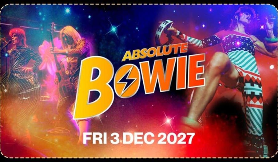Absolute Bowie