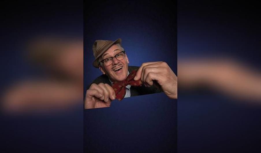 Count Arthur Strong - And it’s Goodnight From Me!