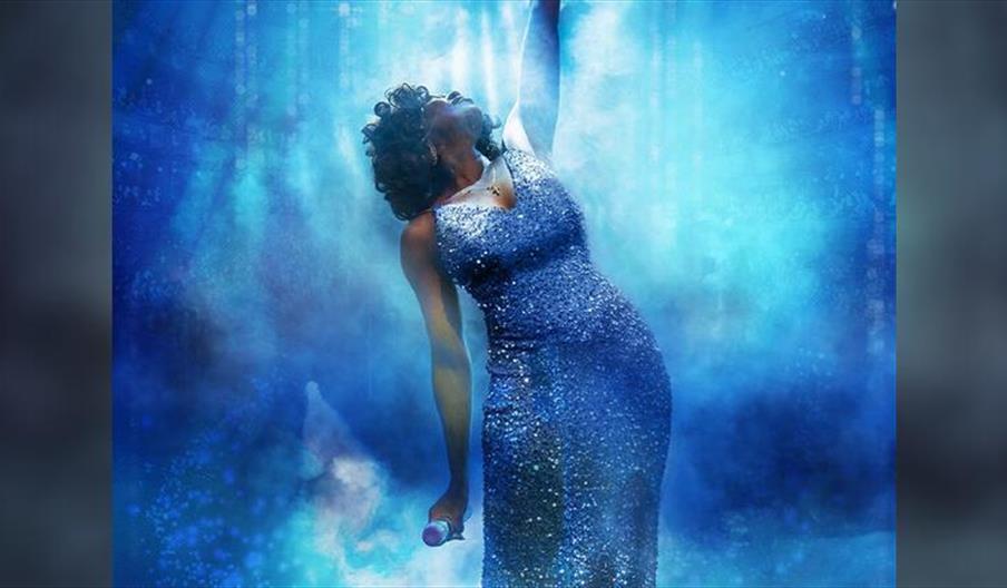 Whitney: Queen of the Night