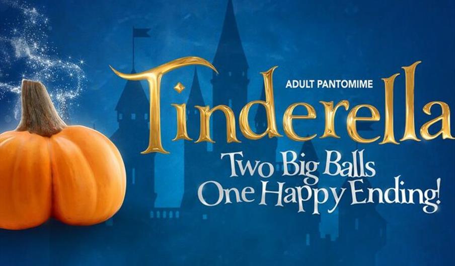 Tinderella