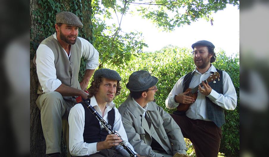 Twelfth Night