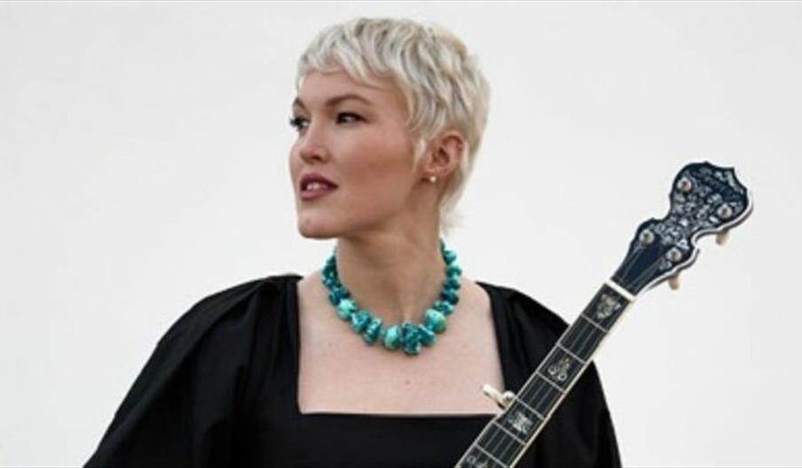 Ashely Campbell - Goodnight Nashville Tour