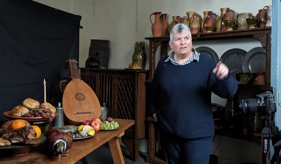 Photography Workshop with Dawn Jutton