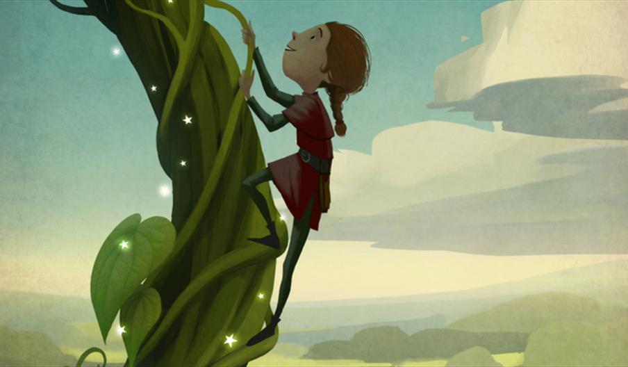 Jack and the Beanstalk - Magical Family Pantomime