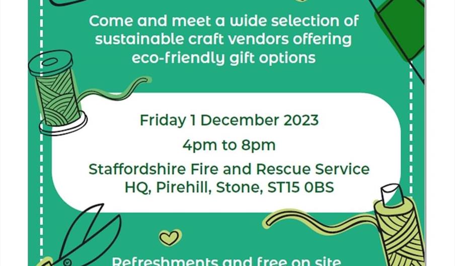 ECO CRAFT FAIR