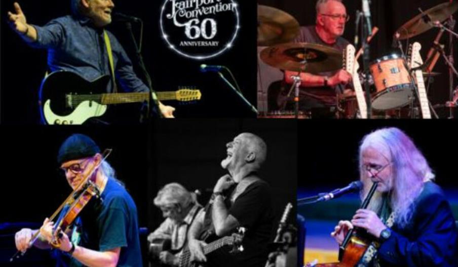 Fairport Convention