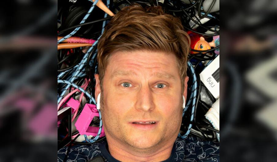Scott Bennett: Stuff