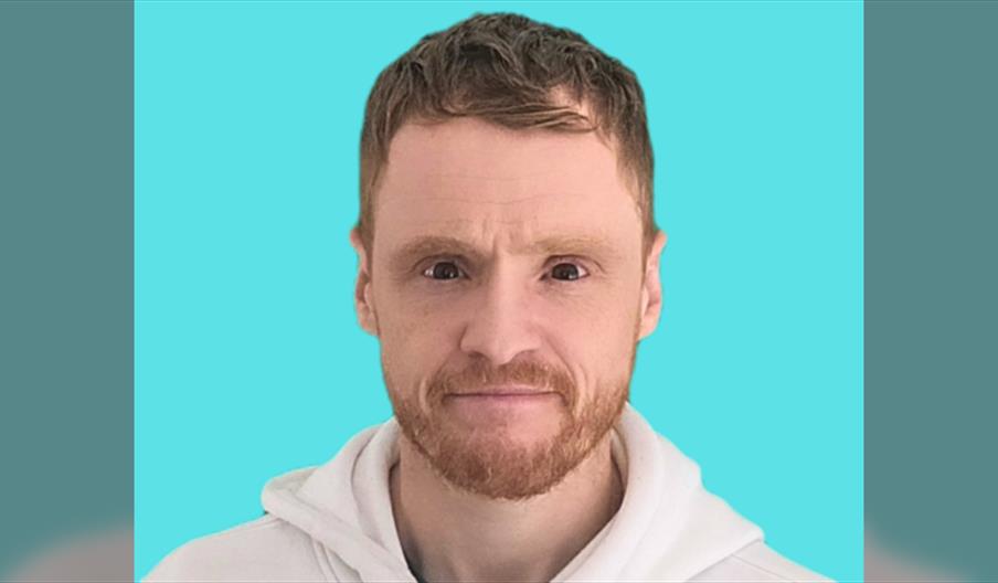 Andrew Lawrence