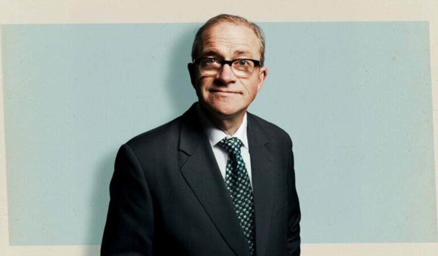 Harry Enfield and No Chums