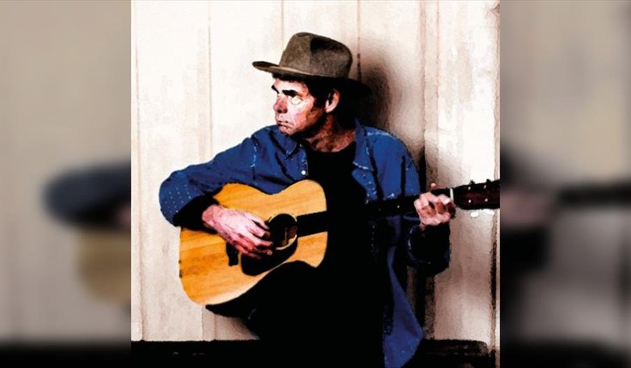 Rich Hall - Chin Music