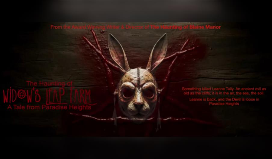 The Haunting of Widow's Leap Farm