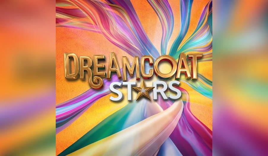 Dreamcoat Stars