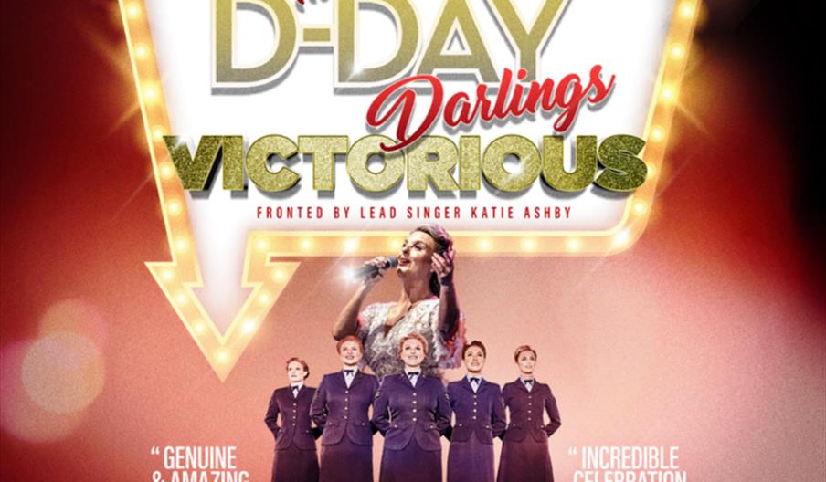 D-Day Darlings