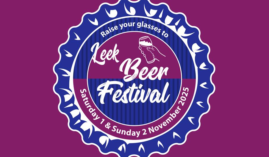 Leek Beer Festival 2025