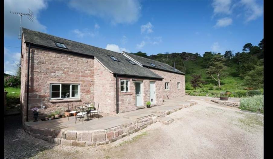 Field House Cottage