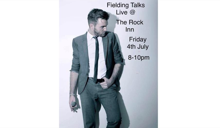 Fielding Talks Live